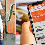 Falabella: “Visitas mensuales a los sitios online de Falabella retail en Perú, Colombia y Chile alcanzaron los 100 millones” Falabella visitas