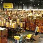 Mercado Libre registra crecimiento récord y apuesta por expandir su oferta de alimentos frescos en la región Mercado Libre alimentos