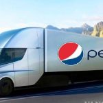 Pepsi compra 100 camiones eléctricos de Tesla para potenciar su logística verde Pepsi electritos