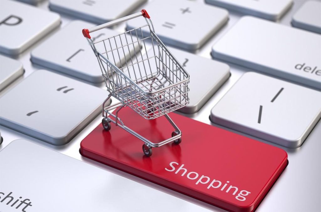 carrito de compra online directo pago