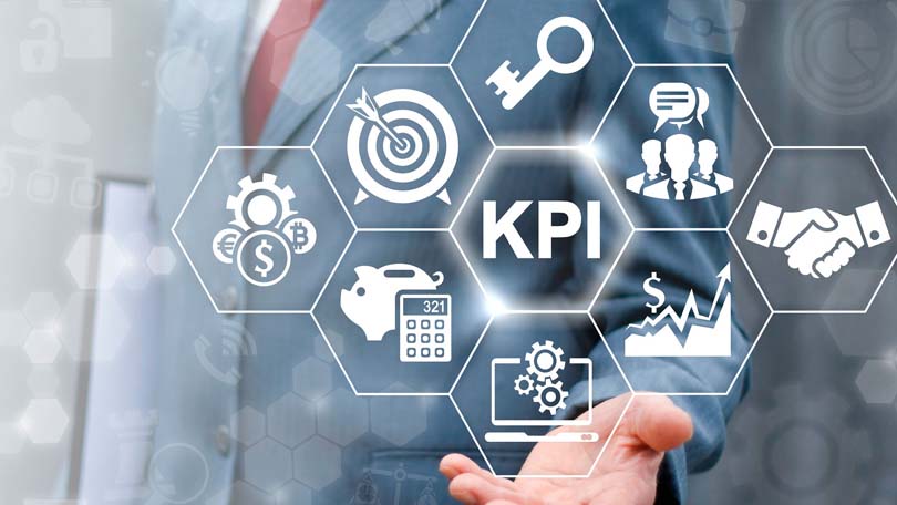 Qué son KPIs, tipos y ejemplos