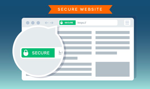 SSL HTTPS 