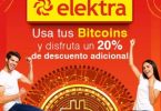 Elektra bitcoin