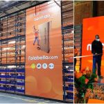 Falabella inaugura su nuevo Centro de Distribución en Chile para potenciar su logística Falabella centro de distribución Chile