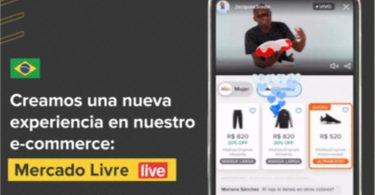 Mercado Libre Live