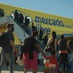 “Un envío diferente”: la campaña de fin de año de Mercado Libre que reúne a 1500 personas Mercado Libre Perú