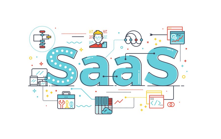 SaaS funciones