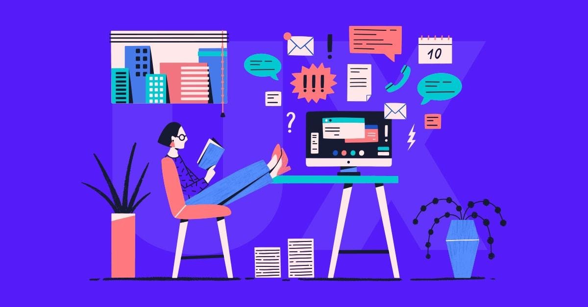 Diseñador UX/UI: Conoce qué es y qué hace | Ecommercenews: El pulso del ...