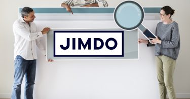 Jimdo