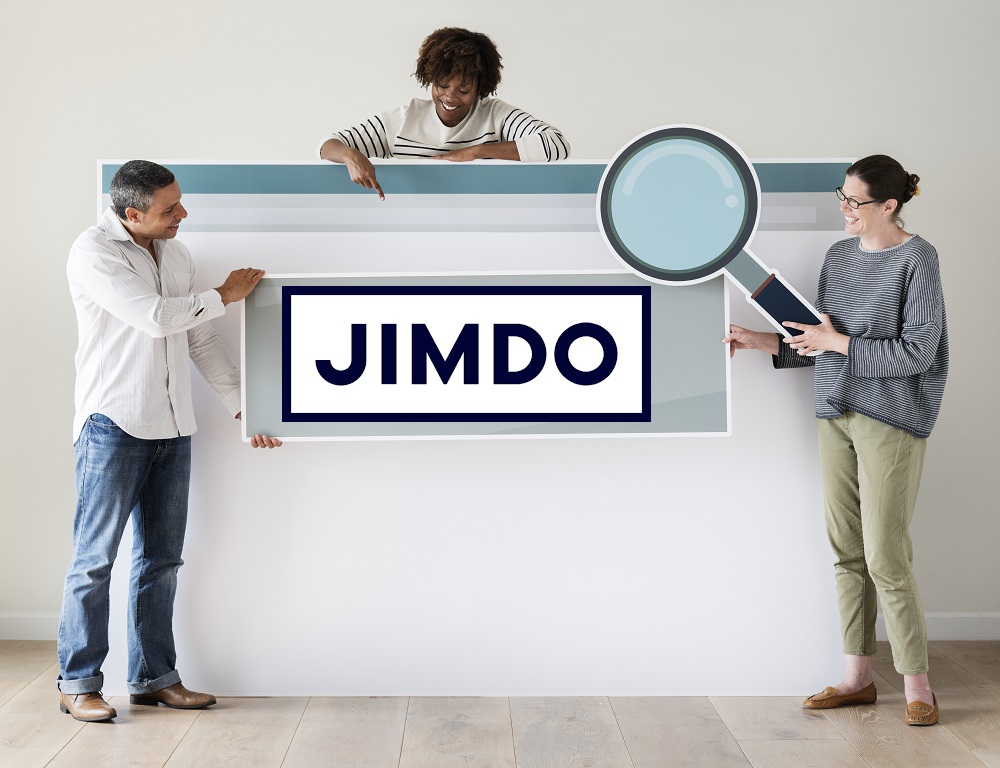 Jimdo
