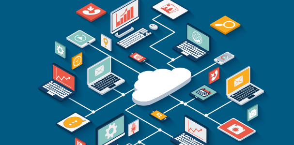SaaS DISPOSITIVOS CONECTADOS