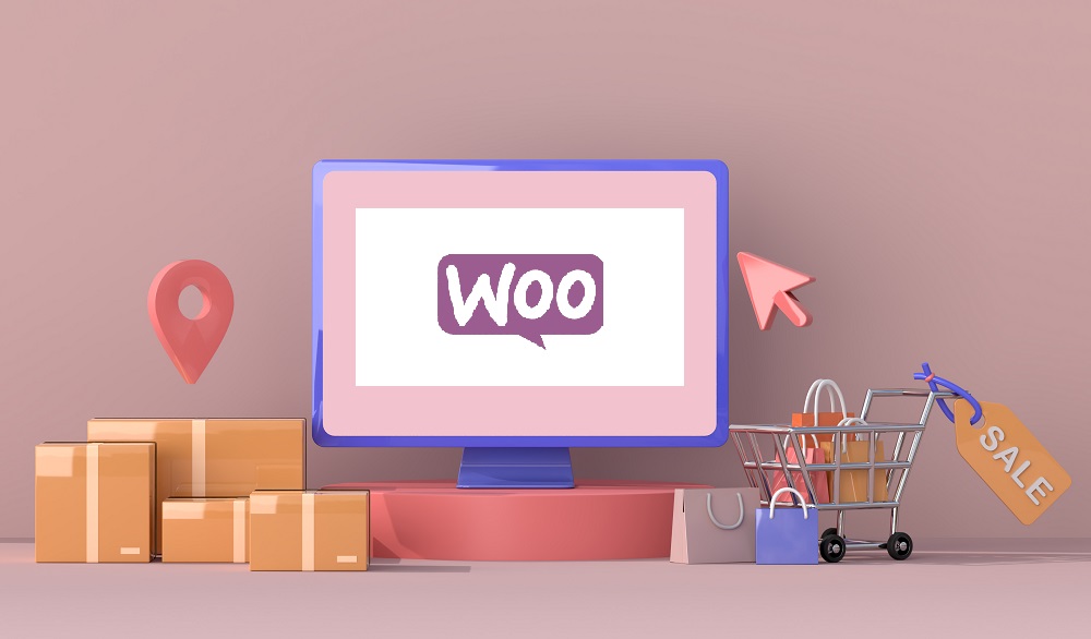qué es woocomerce