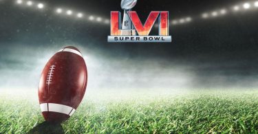 Super Bowl LVI