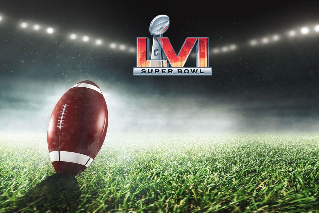 Super Bowl LVI