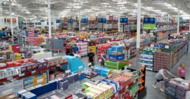 inventario promedio