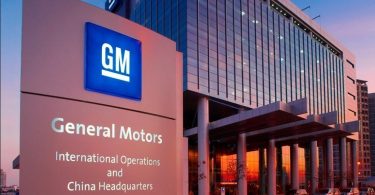 General Motors