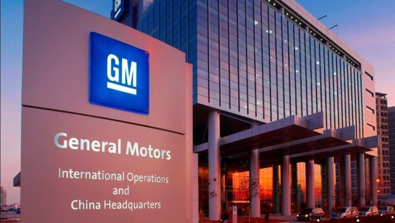 General Motors