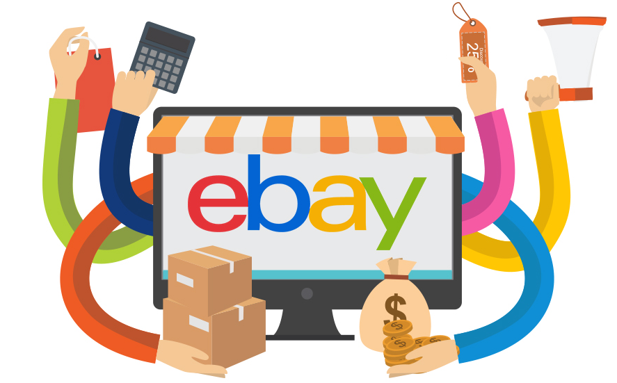 eBay ofrece herramientas para que nuevos vendedores crezcan en la