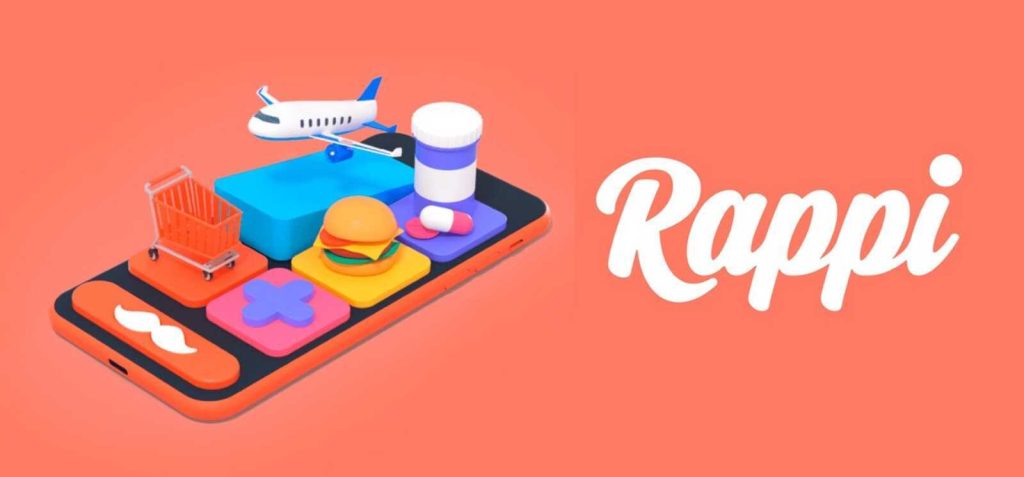 Rappi Travel