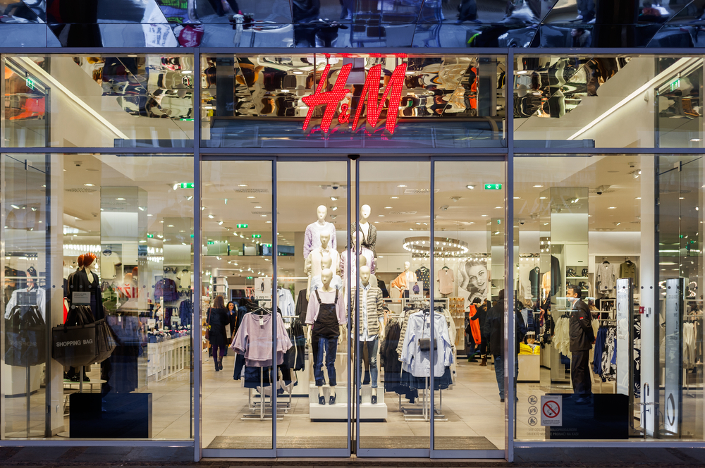 H&M