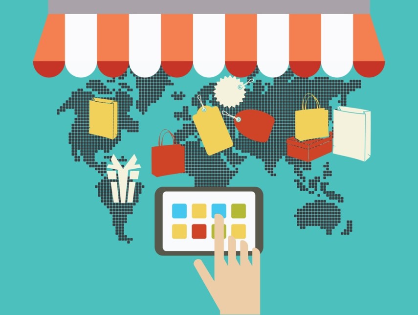 Marketplaces