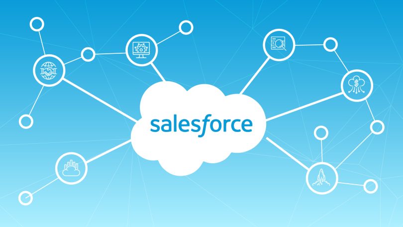 Salesforce