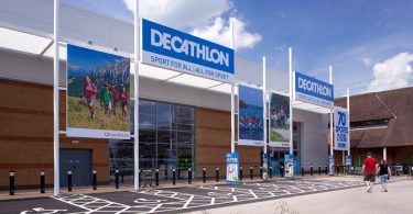 Decathlon