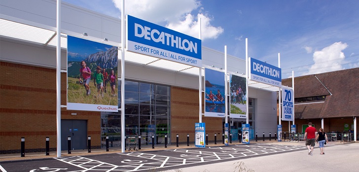 Decathlon