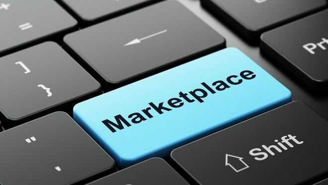 marketplaces