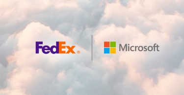 FedEx y Microsoft