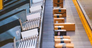Amazon Establece récord de ganancia de US$191.000 millones en EE. UU