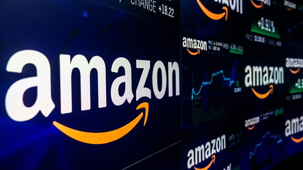 Amazon supera sus ganancias en este año 2022