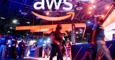 Amazon web services Anunció infraestructura de nube en Perú