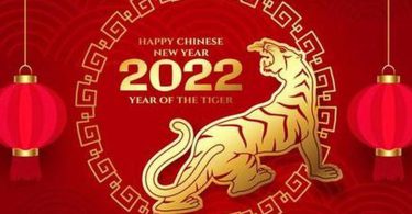 Año nuevo chino 2022 qué se regala y los platos típicos que se consumen