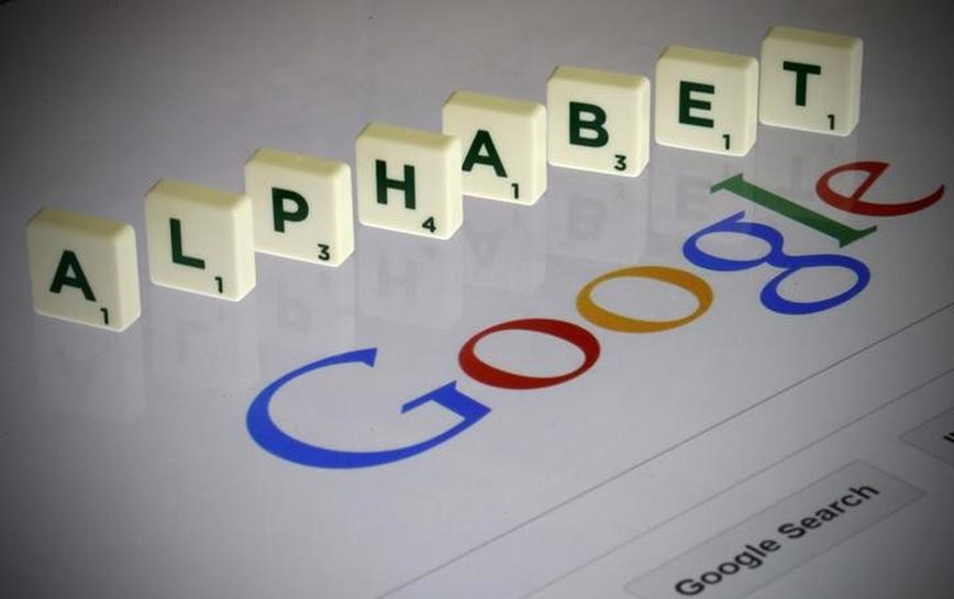 Anuncios del vicepresidente de Google