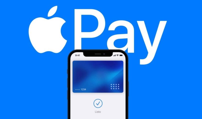 Apple pay Confirma su llegada en Perú