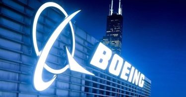 Boeing