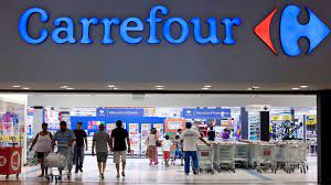 Carrefour es aliado de Meta (Facebook)