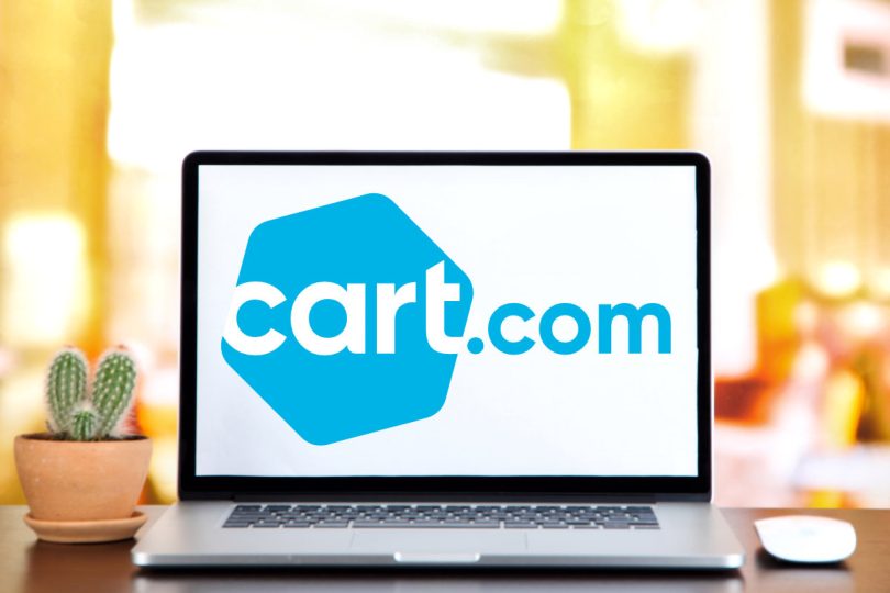 Cart.com: Expande su plataforma de comercio electrónico con la recaudación de 240 millones de dólares