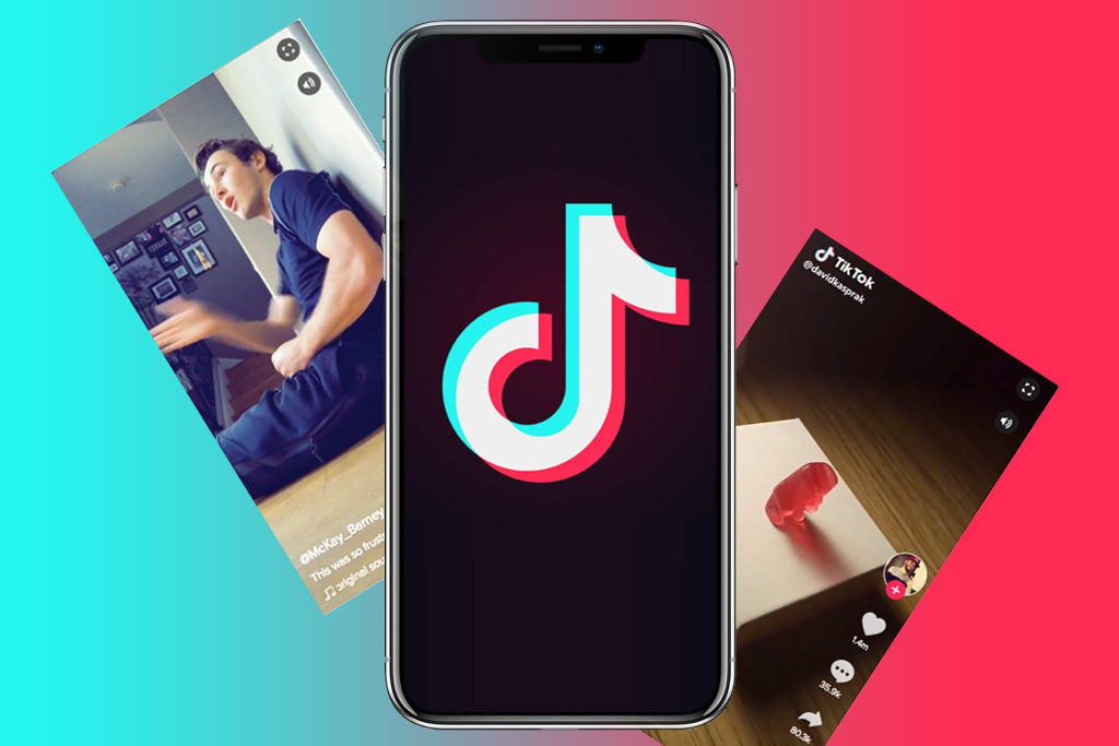 Consumidores peruanos El 46% conocen marcas mediante TikTok