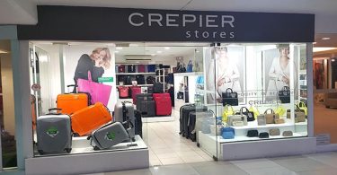 Crepier Perú se diversifica para competir en el rubro de joyería y papelería