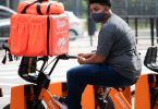 Delivery de Perú Es el trabajo más popular durante la pandemia