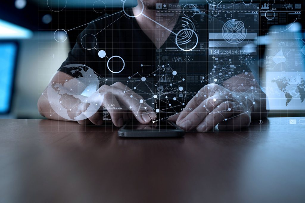 Diferencia del comercio electrónico en las redes sociales de la tienda online tradicional
