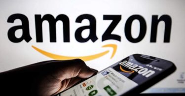 Ecommerce Amazon tiene una representación del 25% en EE. UU