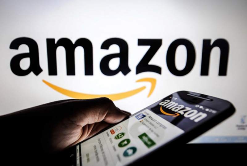 Ecommerce Amazon tiene una representación del 25% en EE. UU