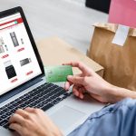Ecommerce en Lima: El 68% prefieren las tiendas locales para realizar compras Ecommerce en Lima El 68% prefieren las tiendas locales para realizar compras