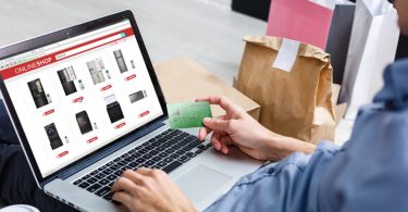 Ecommerce en Lima El 68% prefieren las tiendas locales para realizar compras