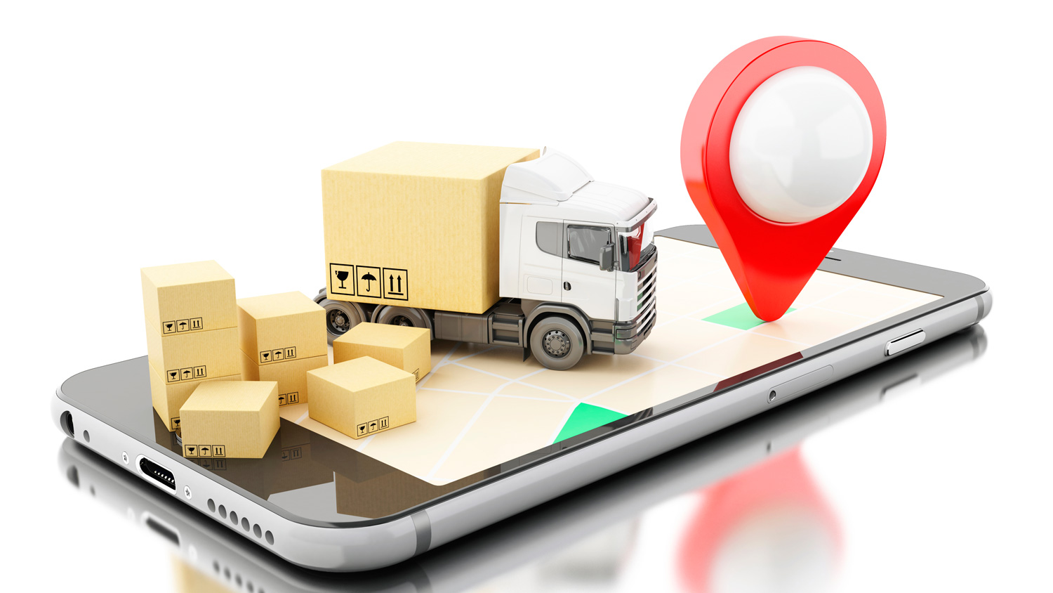 Ecommerce en México Rayo innova en la logística