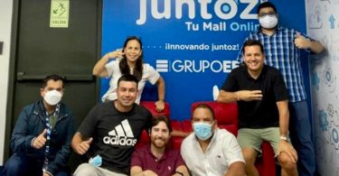 Grupo EFE adquiere Juntoz