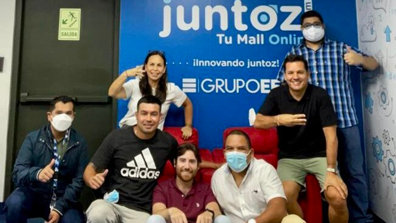 Grupo EFE adquiere Juntoz